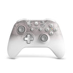 Microsoft WL3-00120 Xbox Wireless Controller - Phantom White