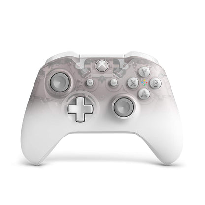 Microsoft WL3-00120 Xbox Wireless Controller - Phantom White