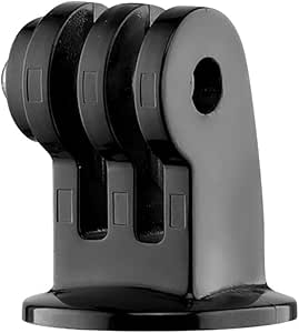 Manfrotto EXADPT Universal GoPro Tripod Mount Adapter — main product image
