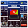 Lenovo Legion 5a 15.3" OLED 165Hz Gaming Laptop, Ryzen 7 RTX 5060