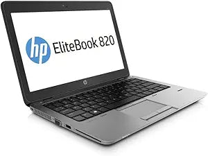 HP HP ELITEBOOK 820G1 i5 Renewed Notebook - Win 10