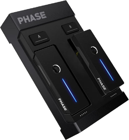 MWM MWM-PHASE-ES Phase Essential Wireless DVS Controller