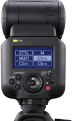 Canon 5654C002 Speedlite EL-5 Portable Camera Flash
