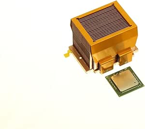 HP 399133-001 Xeon 3.8GHz Server Processor