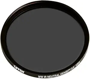 Tiffen ND Filter 67mm Full Spectrum IR Neutral Density — main product image