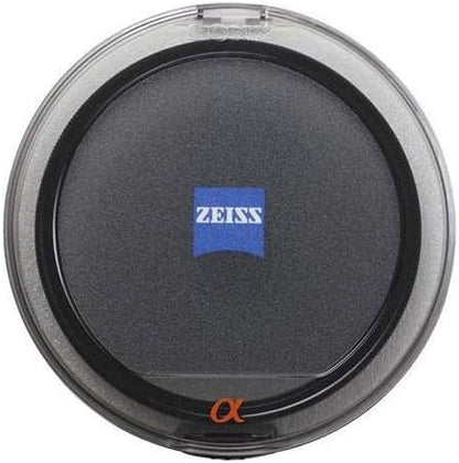 Sony Alpha Filter 55mm DSLR Lens Protector