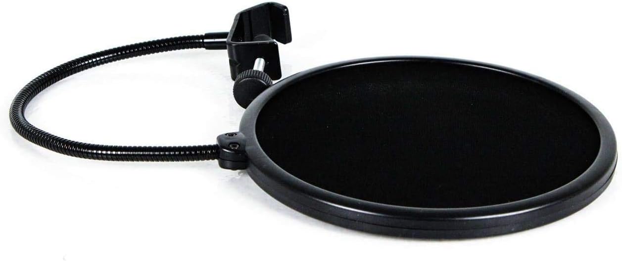 Neumann PS 20 a Studio Microphone Pop Screen