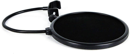 Neumann PS 20 a Studio Microphone Pop Screen