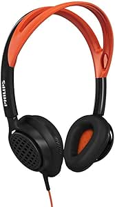 Philips FBA_SHQ5200 ActionFit Sports Headband Headphones