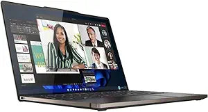 Lenovo ThinkPad Z13 Gen 1 21D2001PUS - 13.3" Touchscreen Laptop