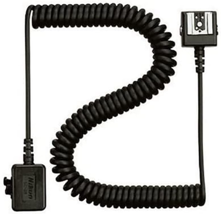 Nikon FSG02601 SC-28 TTL Remote Flash Cord — main product image