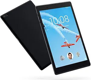 Lenovo ZA3W0003US Tab 4 8TB Tablet (Renewed)