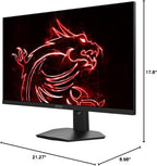 MSI G2712 27
