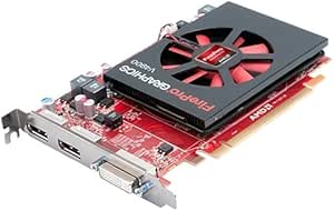 Dell 469-4057 FirePro V4900 1GB Graphics Card