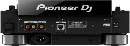 Pioneer DJ CDJ-2000NXS2 Professional Multi Player