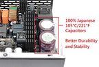 Thermaltake PS-TPI-0750F3FDGU-1 Toughpower iRGB 750W PSU
