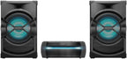 Sony SHAKEX30 High-Power Bluetooth Home Audio System