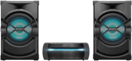 Sony SHAKEX30 High-Power Bluetooth Home Audio System