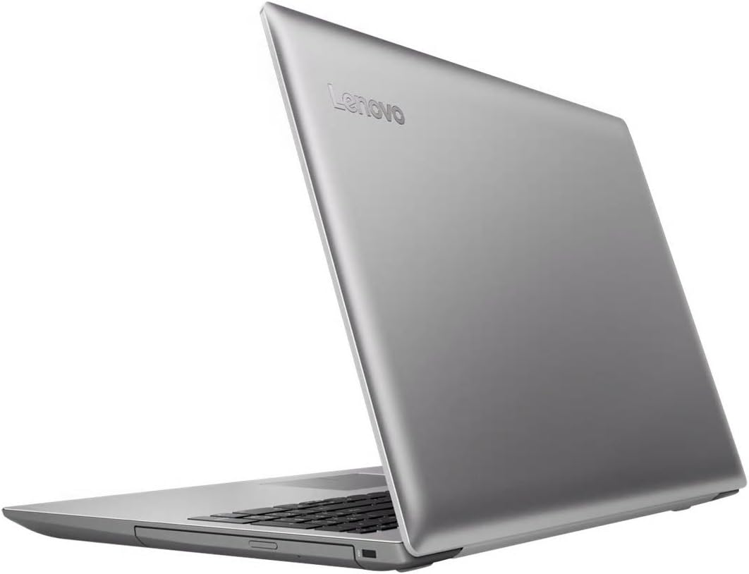 Lenovo 80XL035UUS IdeaPad 320: 15" Laptop, Windows 10, 4GB, SSD