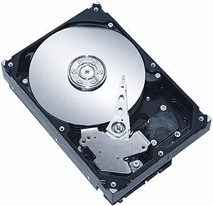 Seagate ST3750640A-RK 750GB Ultra-ATA Internal Hard Drive — main product image