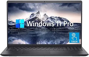 Dell dell inspiron laptop 15.6" Touchscreen i5 Business Laptop