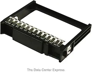 HP 667276-001 SFF Server Blank Bezel — main product image