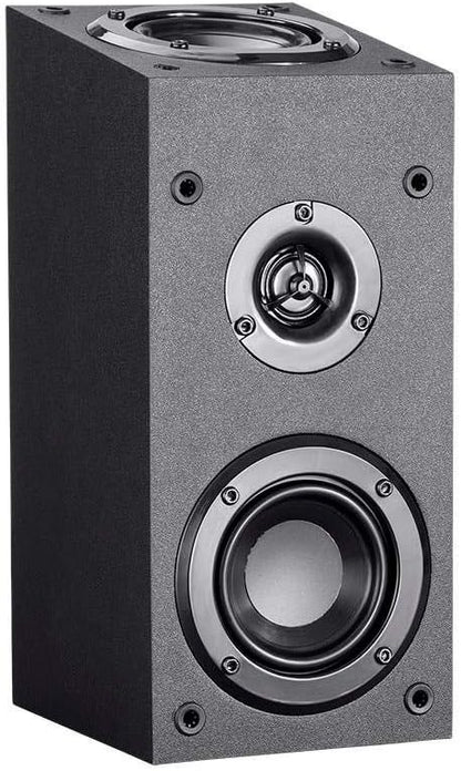 Monoprice 133832 Premium 5.1.4 Dolby Atmos Home Theater System