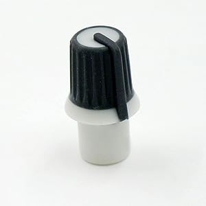 QSC PL-000932-00 TouchMix-16 Top Trim Knob — main product image