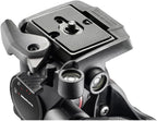 Manfrotto XPRO Geared 3-Way Pan/Tilt Head