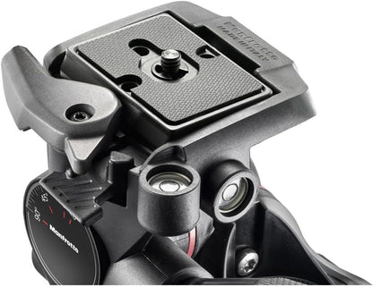 Manfrotto XPRO Geared 3-Way Pan/Tilt Head