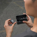 DJI CP.RN.00000330.01 Mic 2 Charging Case