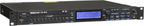 Tascam CD-500 Rackmount Professional CD Player