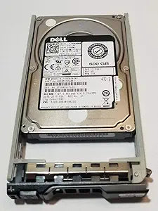 Toshiba AL14SEB060NY 600GB 10K SAS 2.5" Hard Drive