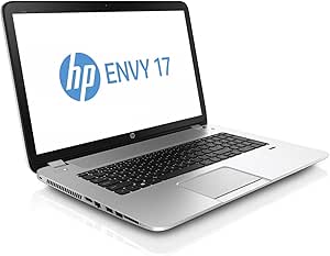 HP Envy 17t i7 Quad Core Non Touch Laptop — main product image