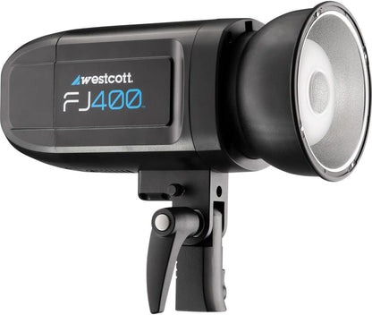 Westcott FJ400 Wireless Studio Strobe Kit
