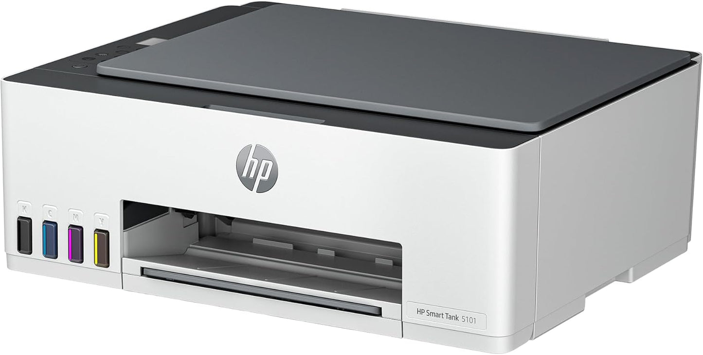 HP ST 5101 AIO Smart Tank Wireless Inkjet Printer