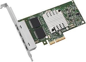 Intel E1G44HT Ethernet Server Adapter I340 — main product image