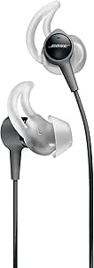 Bose 741629-0010 SoundTrue Ultra In-Ear Headphones Apple