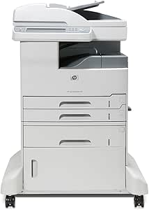 HP Q7830A#BCC Multifunction LaserJet Printer
