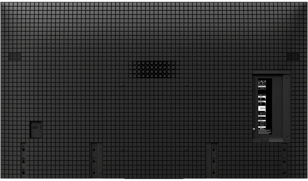 Sony E2SNK55XR80 55" 4K OLED TV Soundbar Bundle