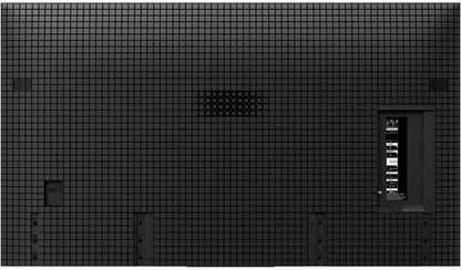 Sony E2SNK55XR80 55" 4K OLED TV Soundbar Bundle