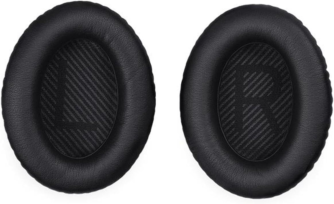 Bose 760858-0010 QuietComfort 35 Replacement Ear Cushion Kit