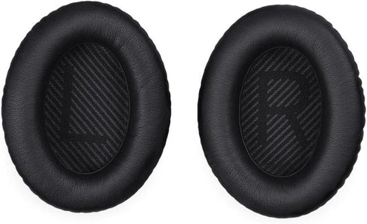 Bose 760858-0010 QuietComfort 35 Replacement Ear Cushion Kit
