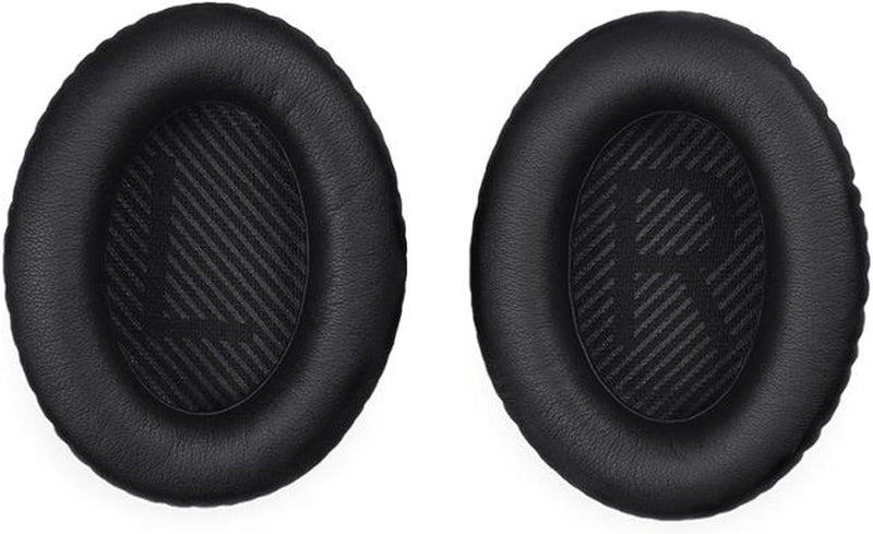 Bose 760858-0010 QuietComfort 35 Replacement Ear Cushion Kit — main product image