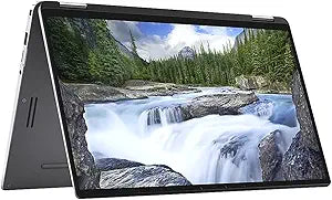 Dell Latitude 9410 14" 2-in-1 Business Notebook