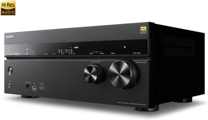 Sony STRDN1070 7.2 Channel Hi-Res 4K AV Receiver