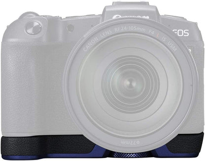 Canon 3486C001 Extension Grip EG-E1 Blue