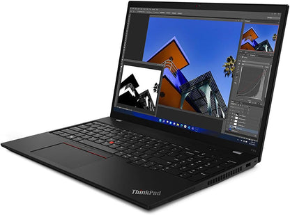 Lenovo 21HK003EUS ThinkPad P16s Gen 2 i7 Mobile Workstation