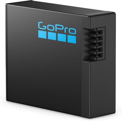 GoPro AEBAT-201 Enduro Rechargeable Battery - 2-Pack for HERO13 Black
