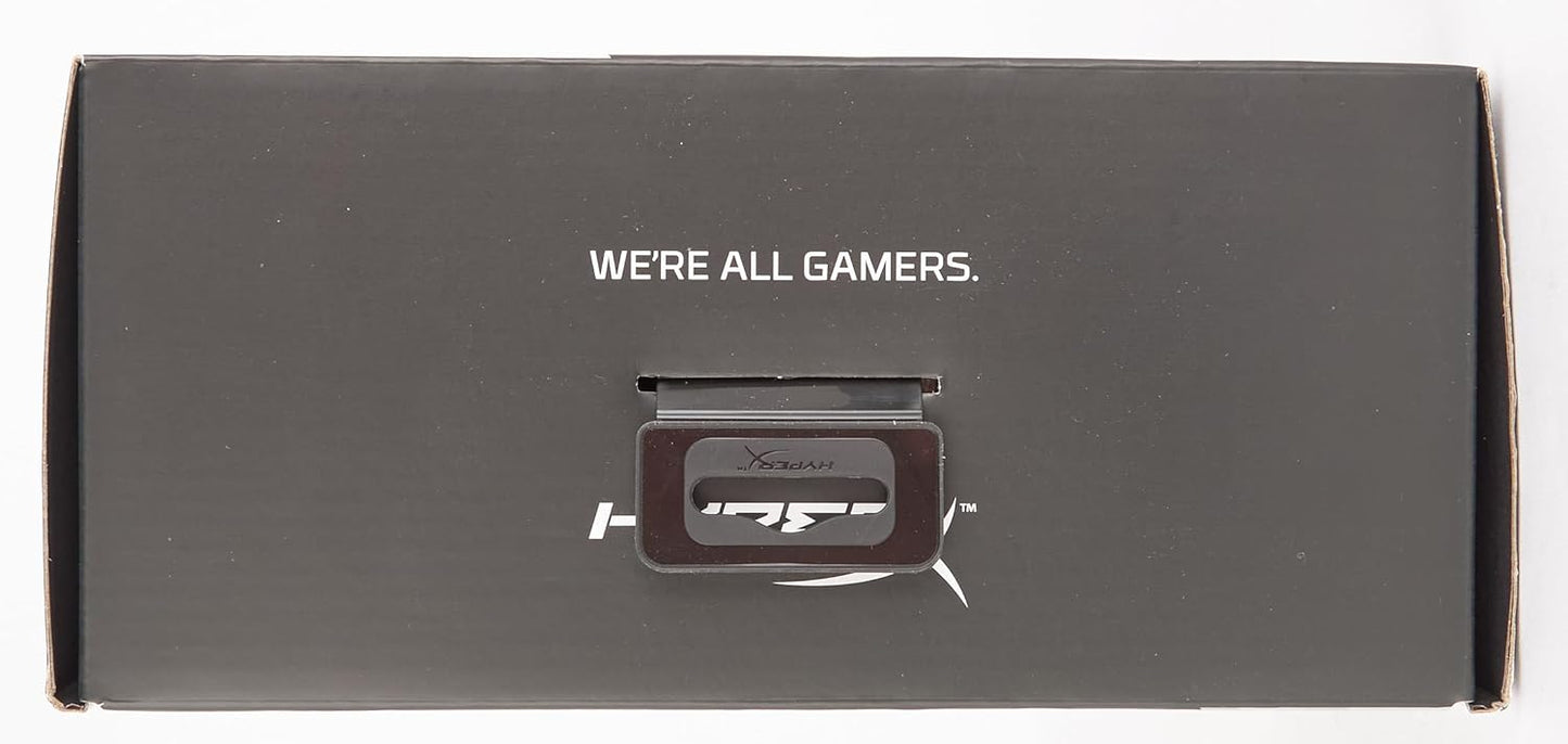 HyperX HX-HSCFX-BK/WW CloudX Flight Wireless Xbox Headset